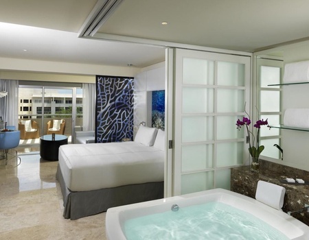 Hôtel Paradisus La Perla 5* Adult Only - 2