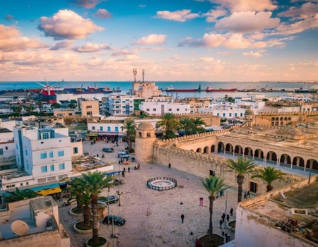 Circuit la Tunisie millénaire, visite en petit groupe - Tunis, Tunisie - Image 1