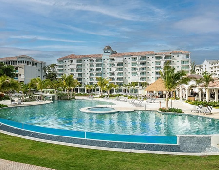 Sandals Dunn's River ***** - 5