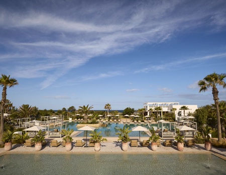 Sofitel Agadir Thalassa Sea & Spa 5* - 1