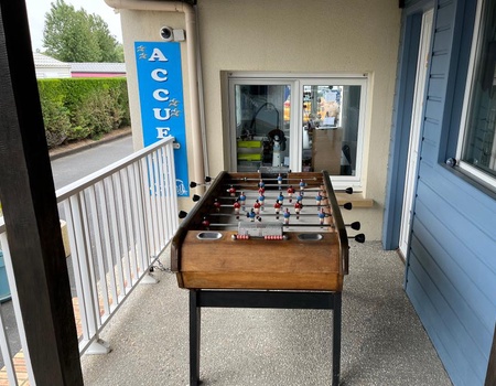 La Dune de Normandie, 4* - 3