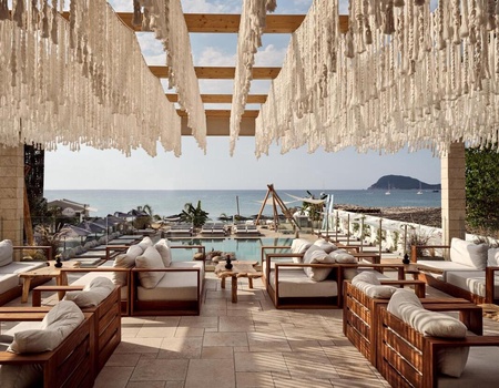 Hôtel Gardelli Resort 4* - 5