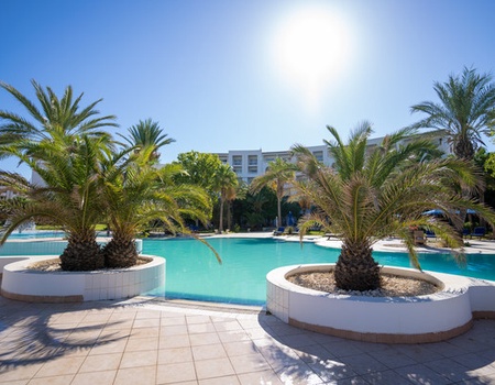 Hôtel Vincci Saphir Palace & Spa 5* - Hammamet, Tunisie - Image 5