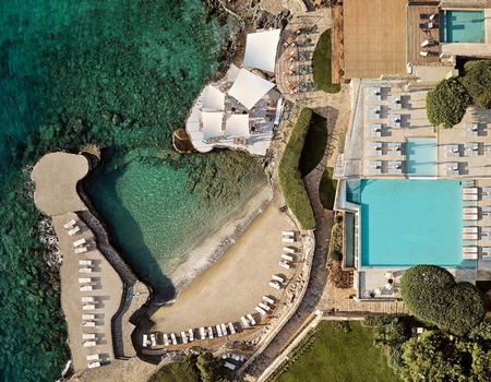 Hôtel Jet Tours Signature St Nicolas Bay Resort Hotel & Villas 5* L - Crète, Grèce - Image 2