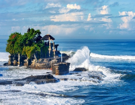 Immersion à Bali - Bali, Indonésie - Image 2
