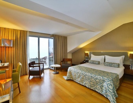 Hôtel Innova Sultanahmet 4* - Transferts en option - 2