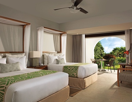 Hôtel Dreams Dominicus La Romana 5* - 2