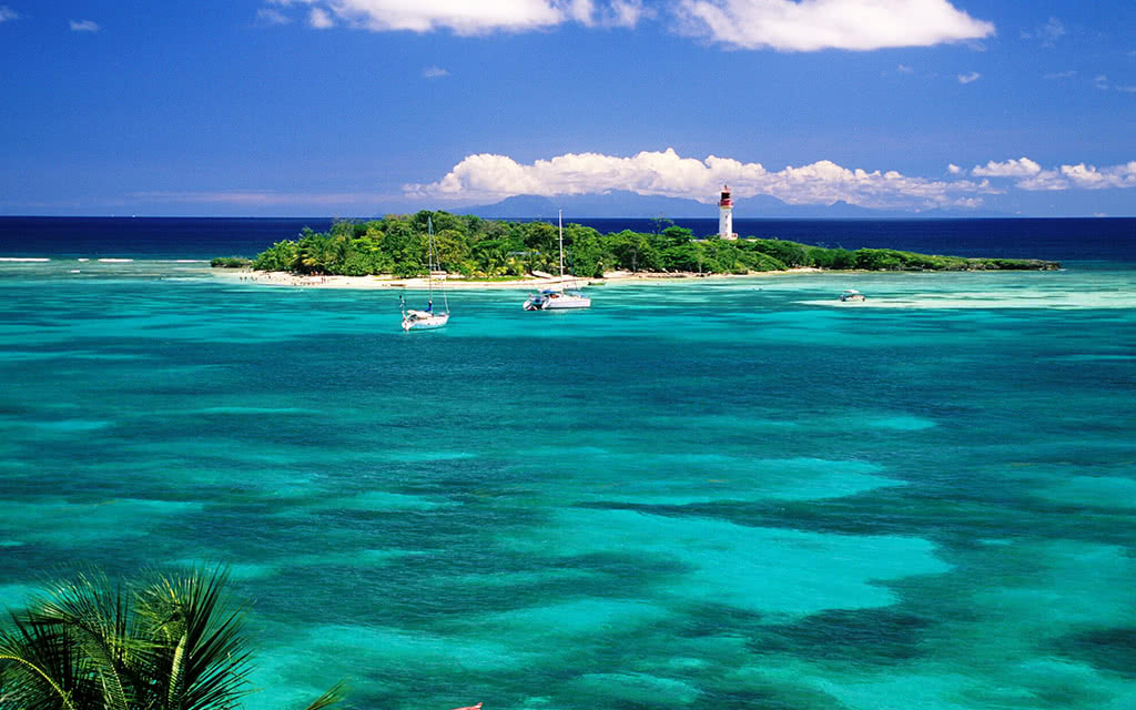 Circuit incontournable Guadeloupe - 1