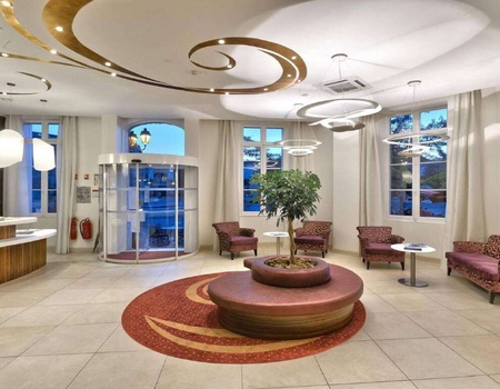 Parenthèse bien-être à Cognac - 4* - 4