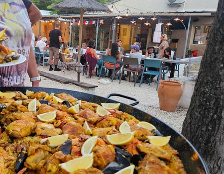 Camping les Terrasses Provençales, 4* - Drôme - Venterol, Sud Est - Image 5