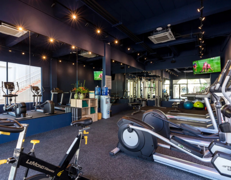 Hôtel Outrigger Koh Samui 5* - 3