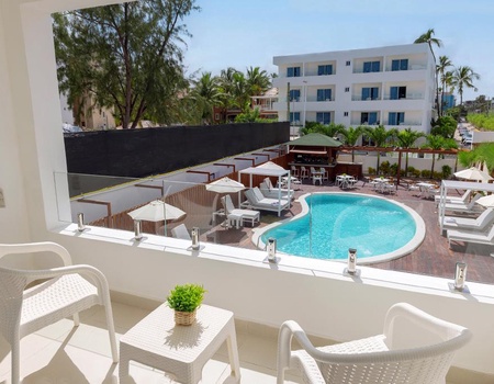 HM Bavaro Beach 4* Adult Only (18+) - 5