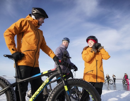 Séjour multi-activité à Oulu : Aventure nordique - 2