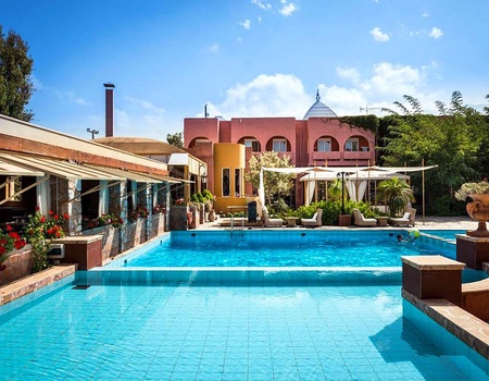 Hôtel Orpheas Resort 4* Adult Only +18 - Crète, Grèce - Image 1
