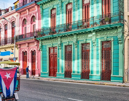 Combiné Ôcity Mélia La Habana 5* & Melia Varadero 5* by Ôvoyages - 3