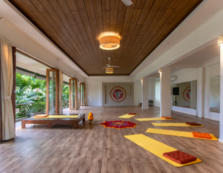 Circuit Bien-Être à Bali en Privatif - 5