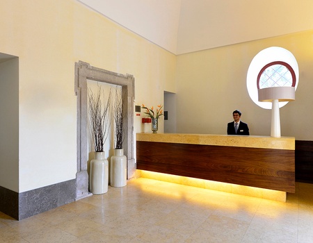 Hôtel Pousada Convento de Tavira 4* - 4