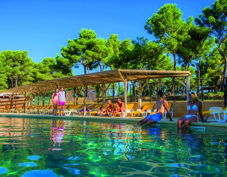 Camping Les Dauphins 3* - 3