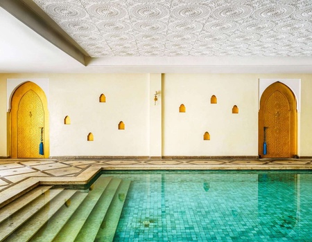 Sofitel Palais Impérial & Spa 5*(nl) - 3