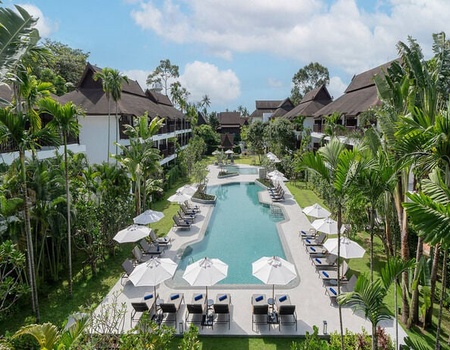 Hôtel Amari Koh Samui 5* - 2