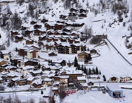 Chalet Whistler - Maeva - Savoie - Tignes, Alpes du Nord - Image 4