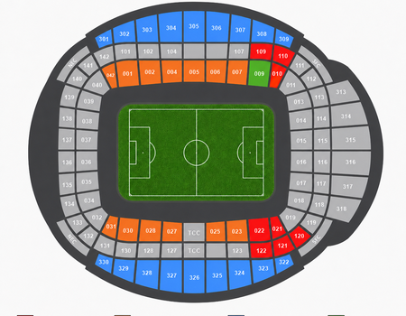 Match foot Manchester City - Saison 2026-2027 avec Hôtel 4* - Manchester, Grande Bretagne - Image 3