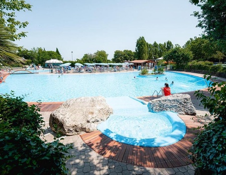 Centro Vacanze San Marino, 4* - 1