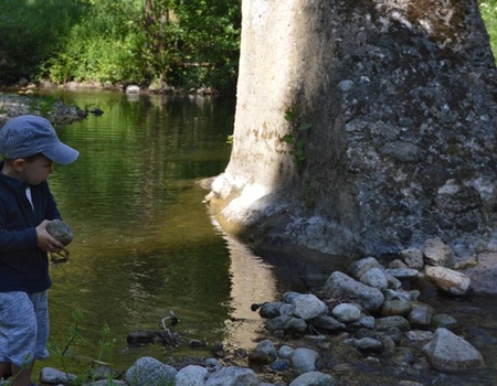 Camping Ushuaia Villages L'Oasis, 5* - 3