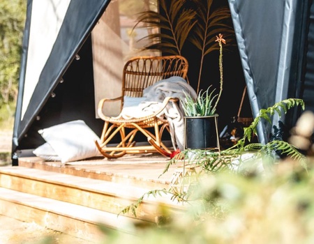 Camping Les Naïades, 3* - 5