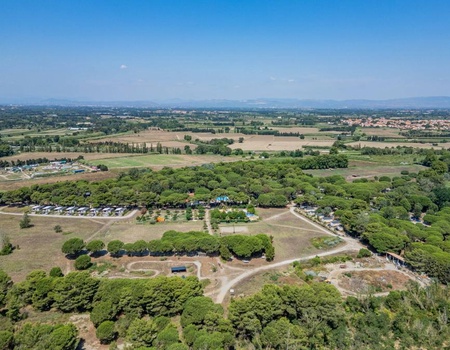 Camping Le Sainte Marie, 4* - 2