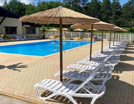 Camping La Foret, 3* - 2