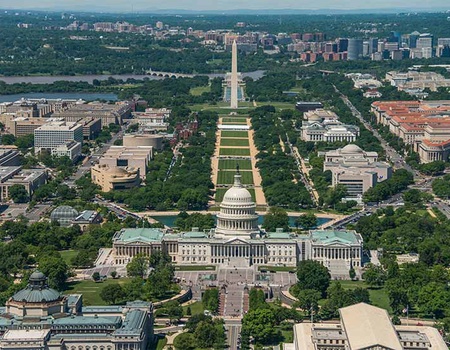 Merveilles de l'Est américain - 4