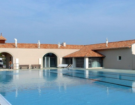 Camping Le Pontis, 3* - 1