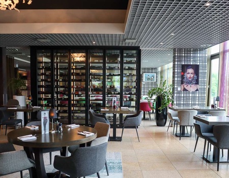 Sortie hivernale surprenante : découvrez le marché de Noël à Amsterdam - 4* - 4