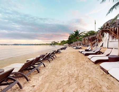 Royalton Negril Resort 5 - 4