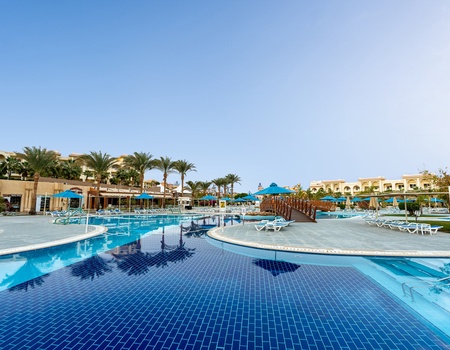 TUI Sélection Hôtel Serenity Sun Ray - Flex bagages inclus 5* - Hurghada, Egypte - Image 4