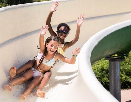 Camping maeva Escapades Le Domaine Aramis 4* - Gers - Marsan, Sud Ouest - Image 1