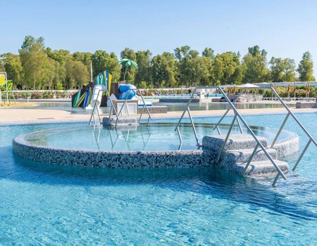 Camping Roma Capitol, 4* - 1