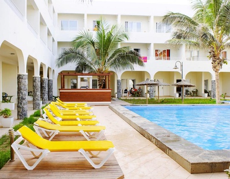 Hôtel Pontao 3* - 2