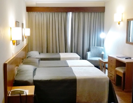 Circuit Joyaux de Madère - Hôtel Do Centro 3* - 5