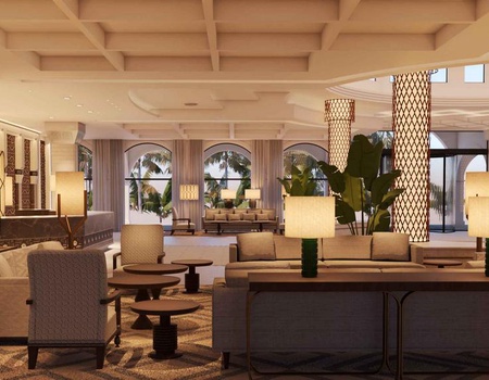 Hôtel Secrets Bahía Real 5* - 4