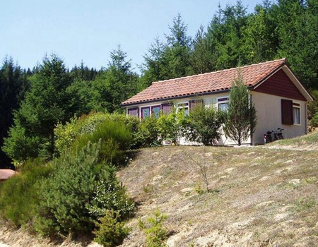 Camping La Chanterelle, 3* - 5