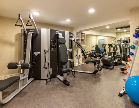 Hôtel Romance Hotel 4* - 5