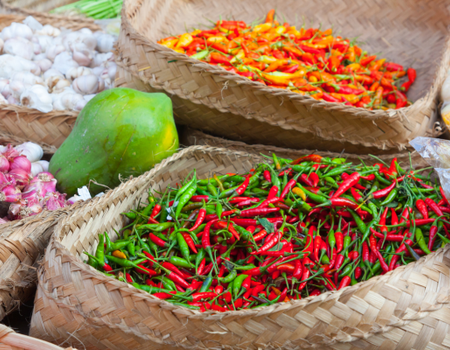 Combiné Rizières et Plage sur l'île des Dieux 4* - 3