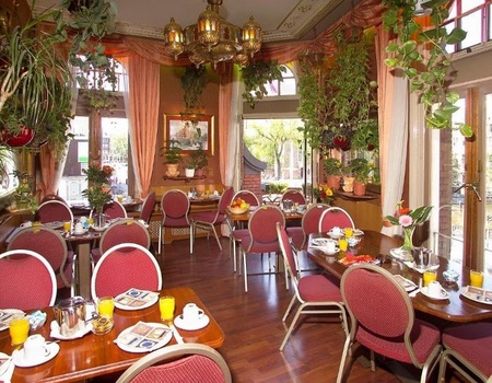 Nadia Hotel 2* - Sans transfert - 5