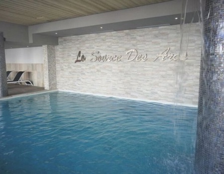 Résidence travelski home premium La Source des Arcs 5* - 5