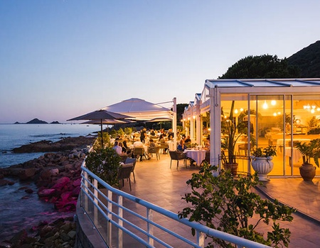 Hôtel Dolce Vita 4* - 4