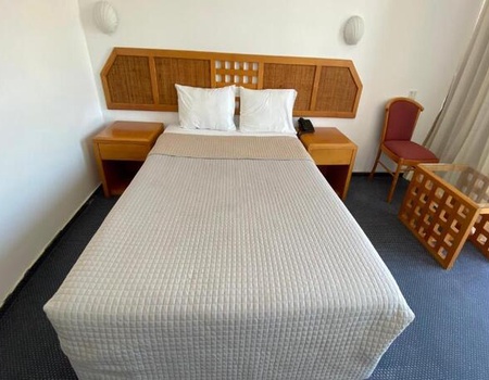 Hôtel Navarria 3* - 4