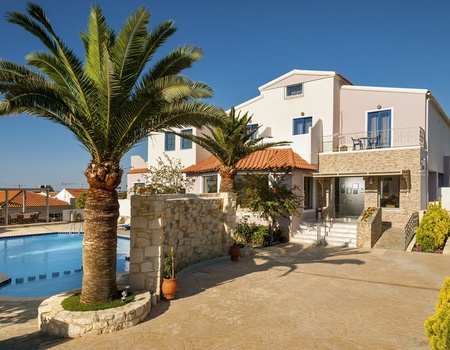 Hôtel Solimar Topaz 4* (Adults Only +15) - 5