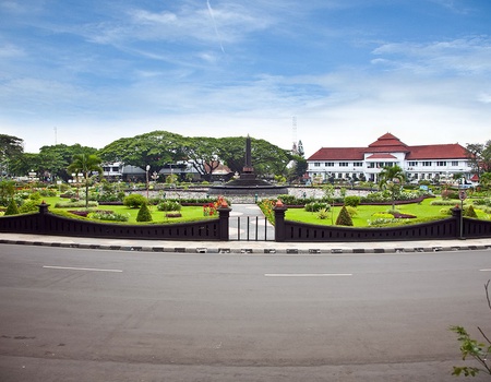Circuit Essentiel - Découverte de l'Indonésie - Yogyakarta, Indonésie - Image 5